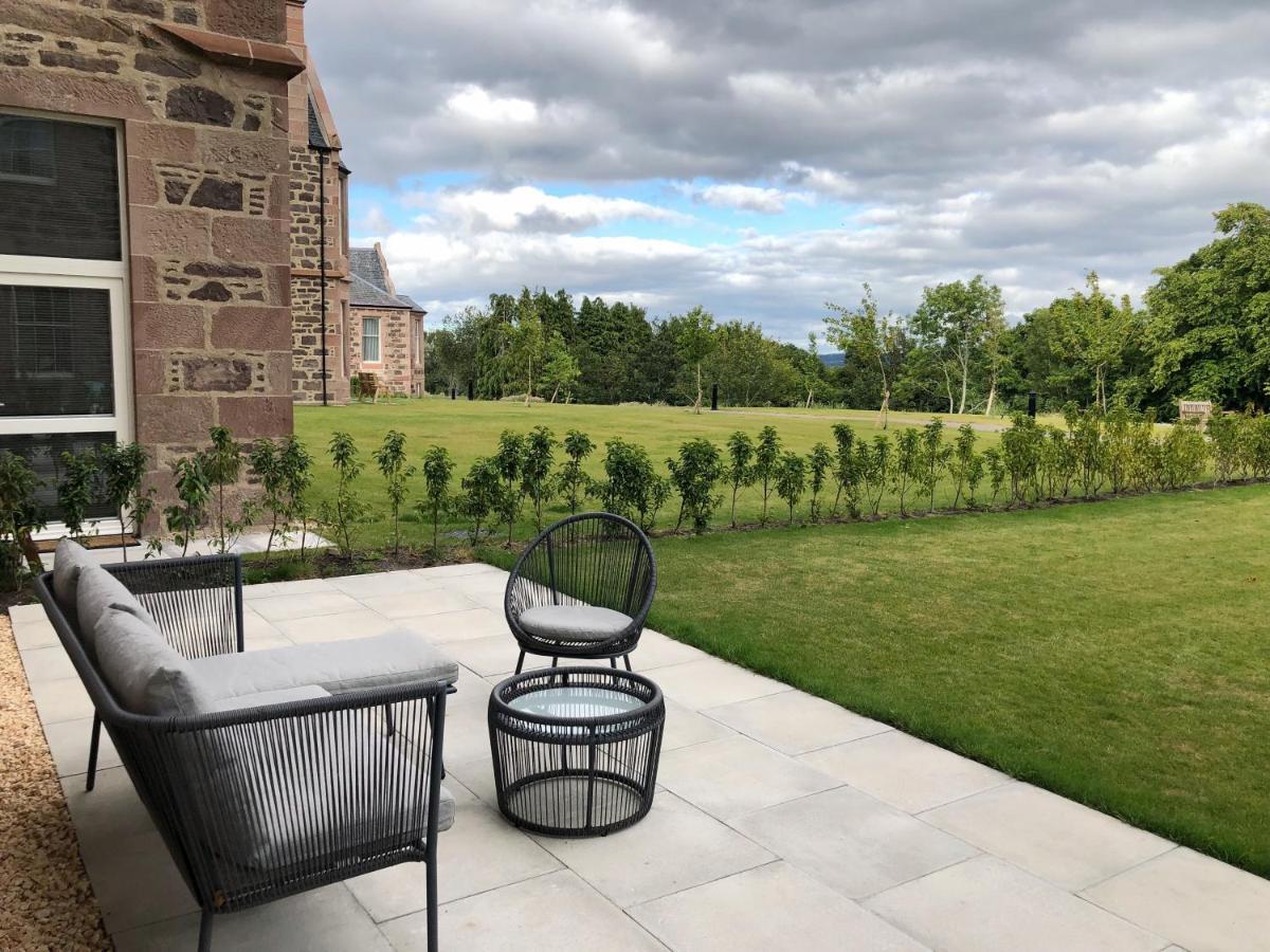 Inverness Great Glen Town House, 5 Minute Drive From Town Centre Exterior photo