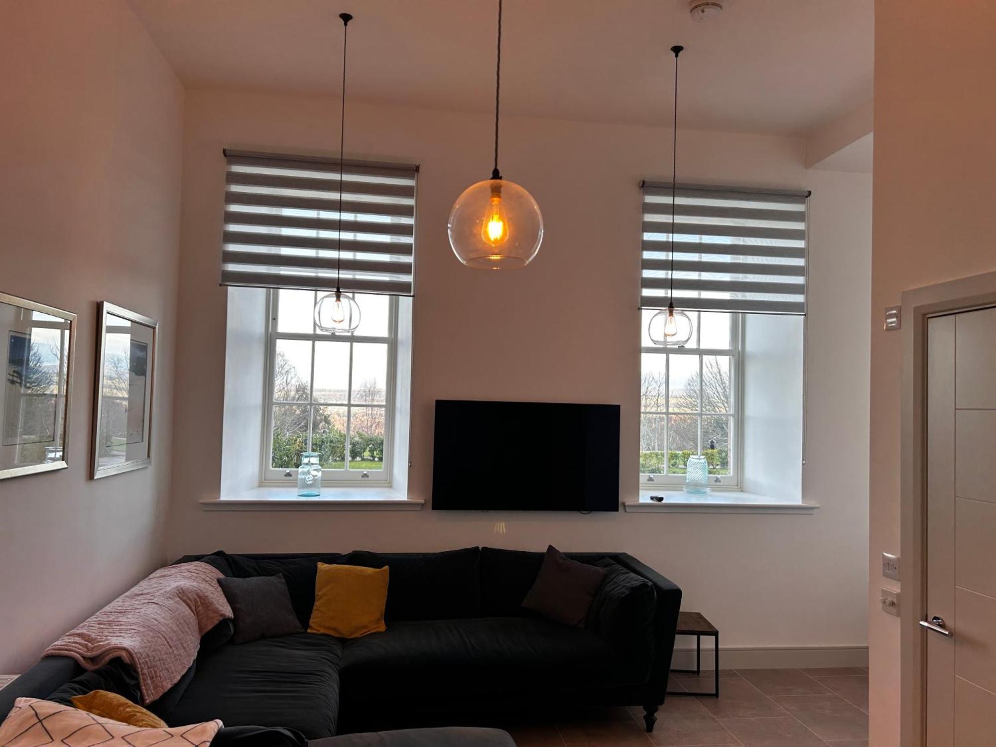 Inverness Great Glen Town House, 5 Minute Drive From Town Centre Exterior photo
