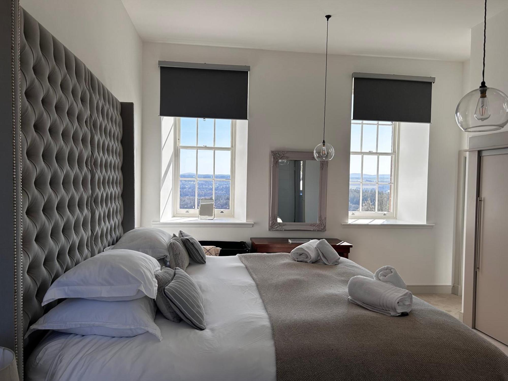 Inverness Great Glen Town House, 5 Minute Drive From Town Centre Exterior photo