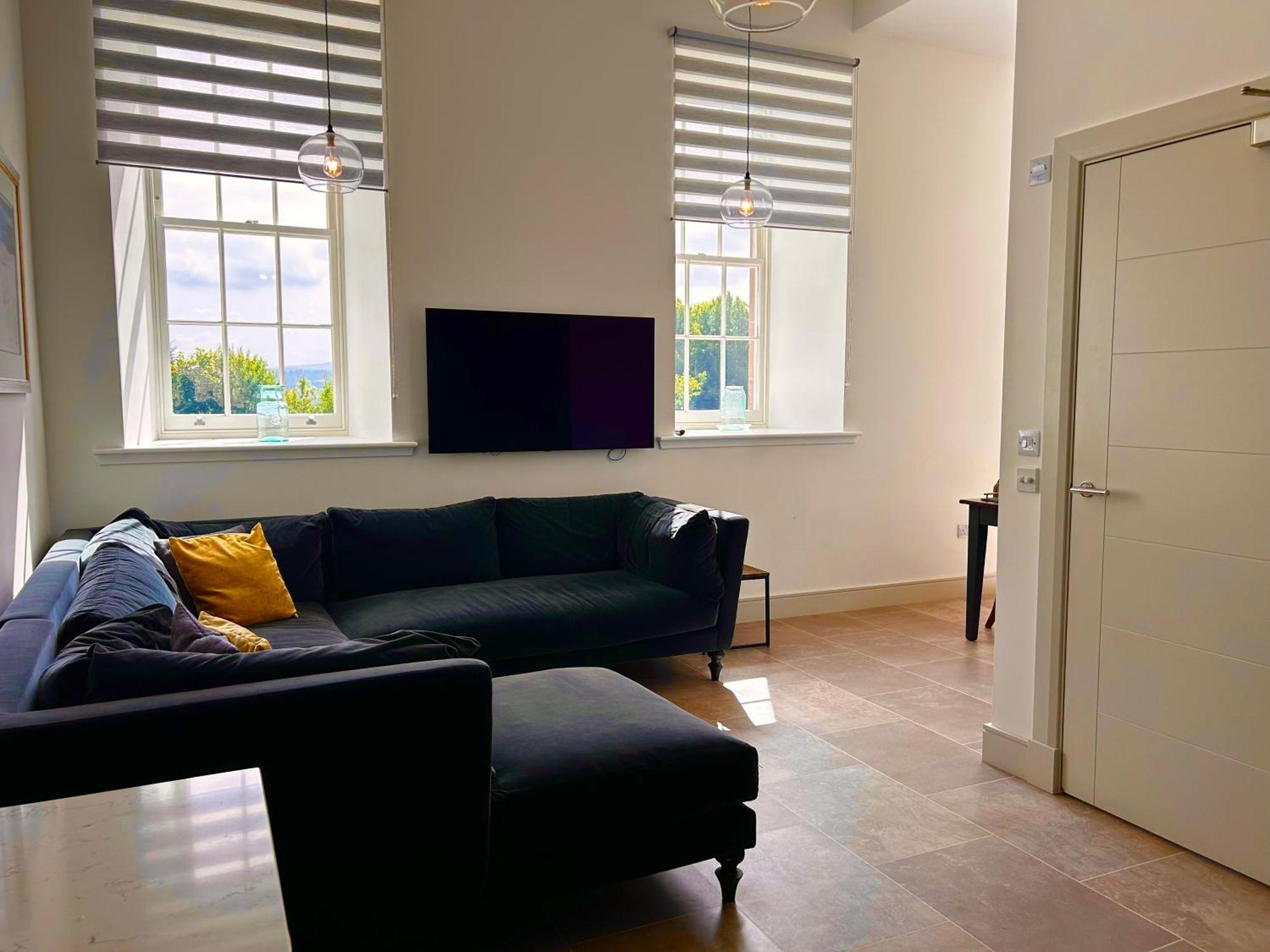 Inverness Great Glen Town House, 5 Minute Drive From Town Centre Exterior photo