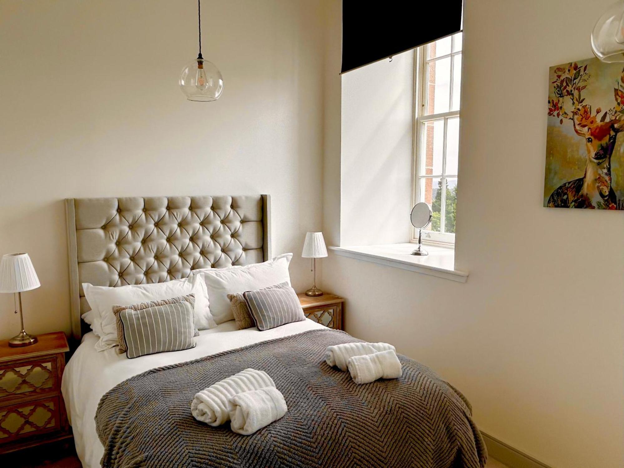 Inverness Great Glen Town House, 5 Minute Drive From Town Centre Exterior photo