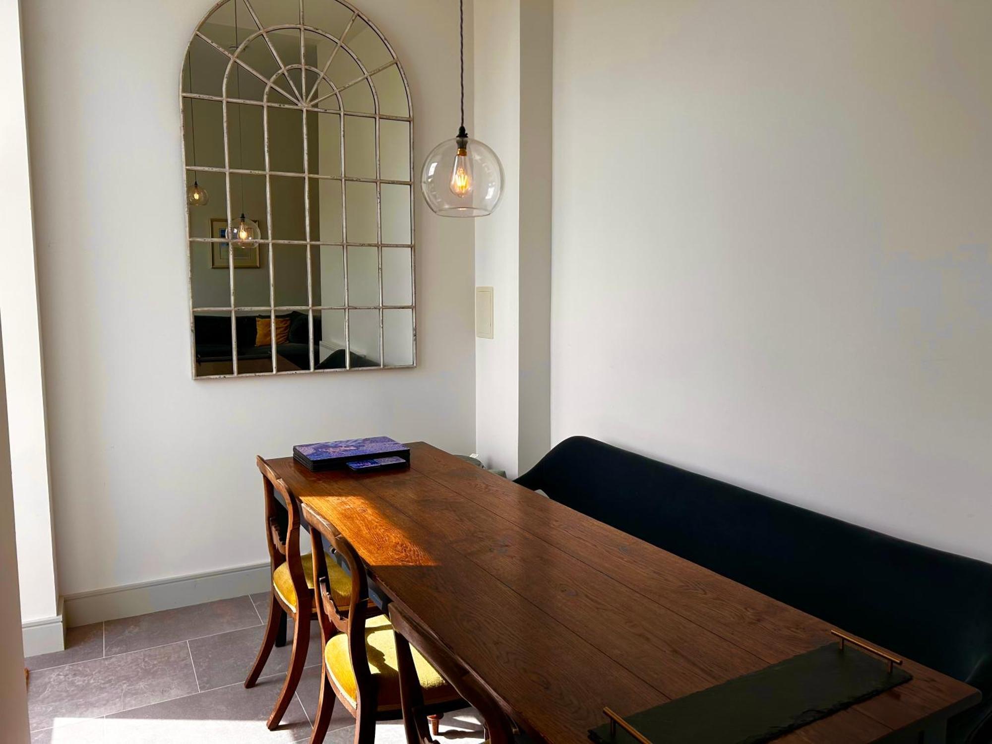 Inverness Great Glen Town House, 5 Minute Drive From Town Centre Exterior photo